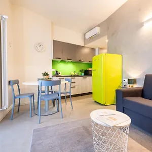Appartamento Maison Azzurra Malpensa, Turbigo