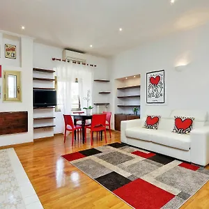 Cozy Leone - My Extra , Roma Italia